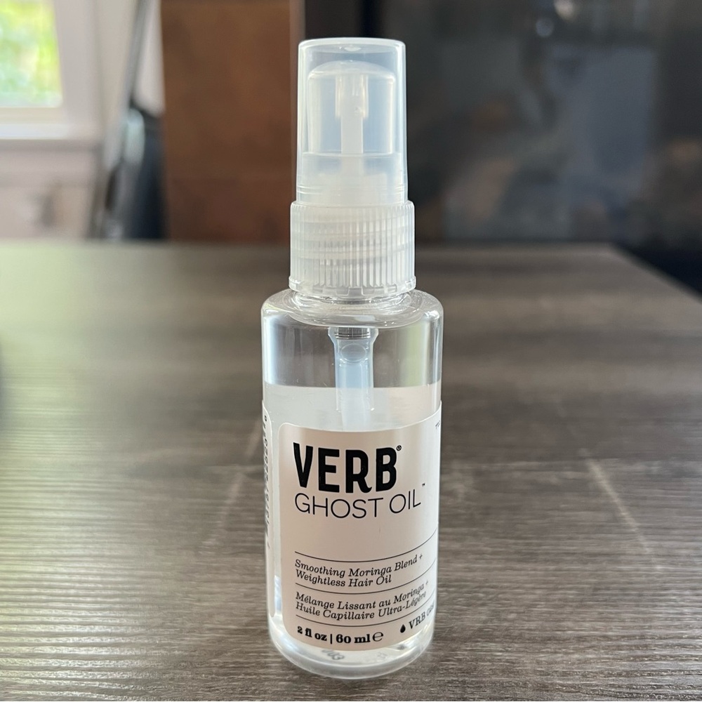 Verb Ghost Oil 60ml